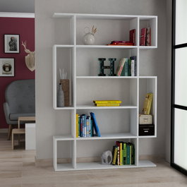 Hanah Home Mito - Blanco